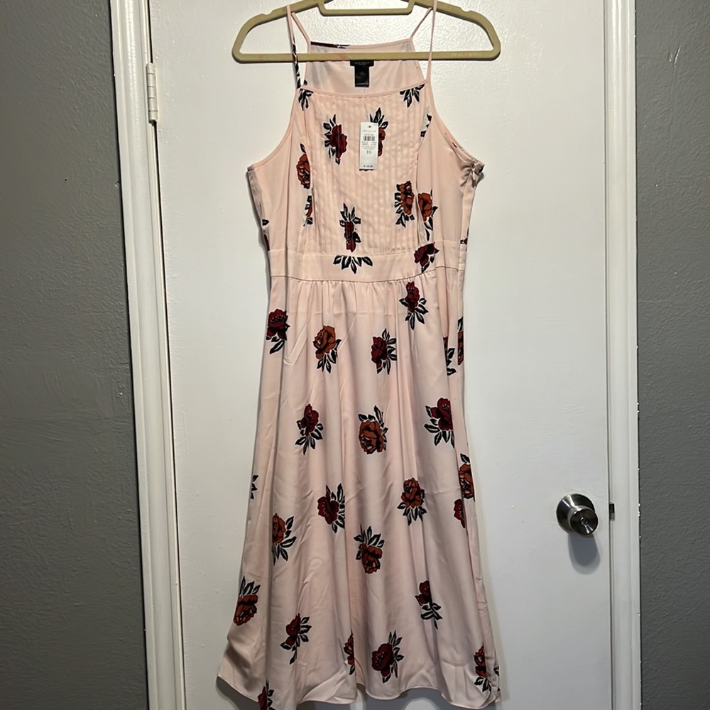 Ann Taylor dress
